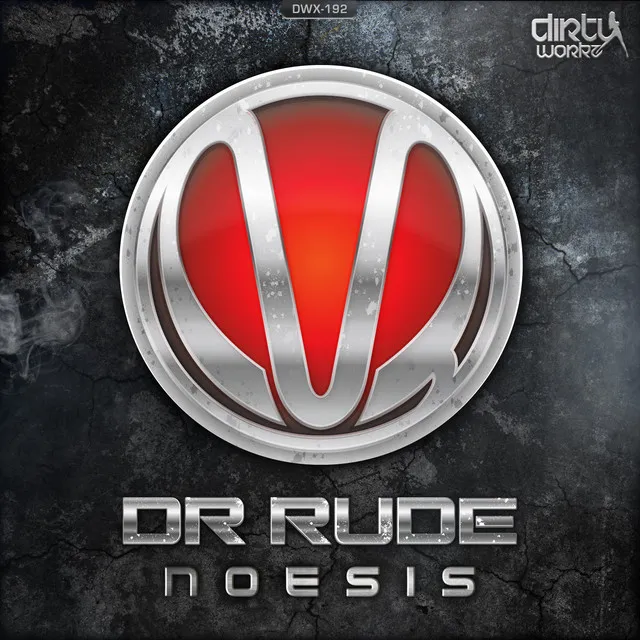 Cover art of Noesis