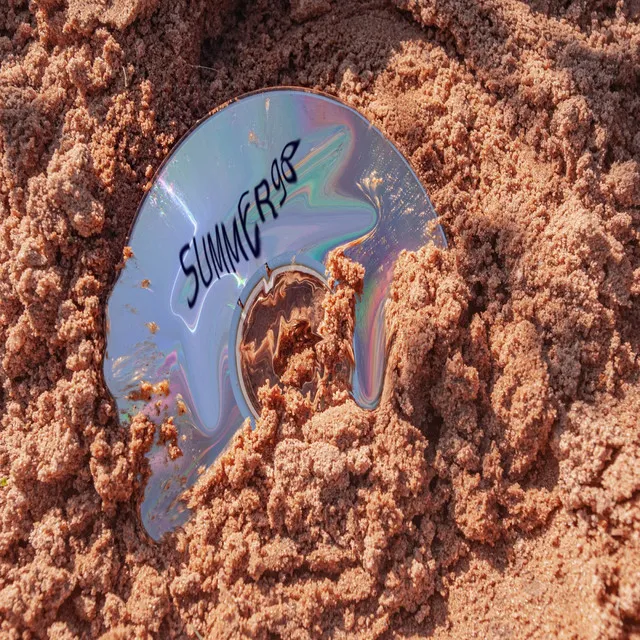 Summer 98 by Noimage - Hard Techno cover art