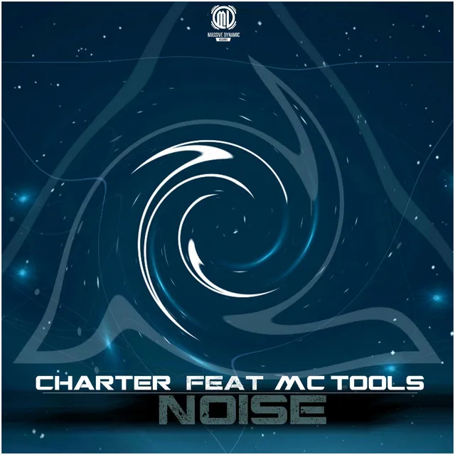 Cover art of Noise