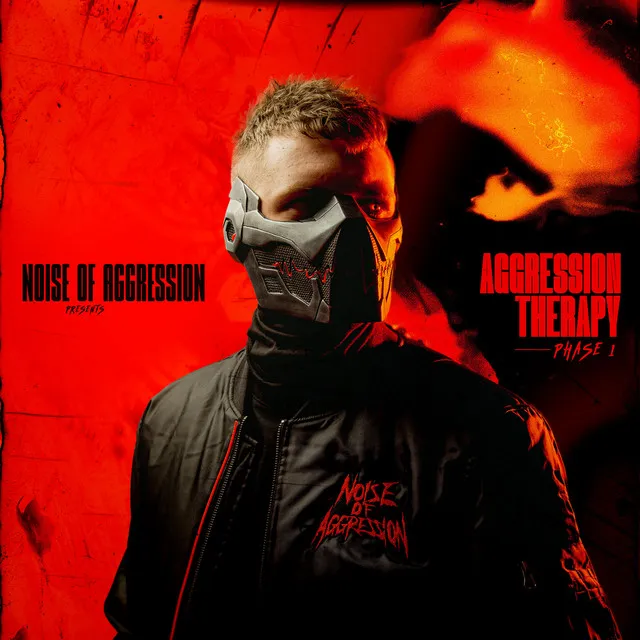 Back To The Past by Noise Of Aggression - Uptempo cover art
