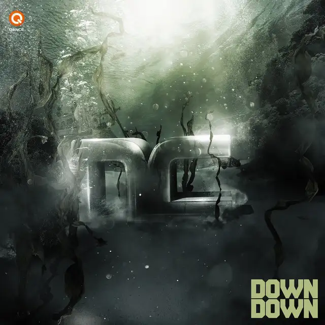 Down Down by Noisecontrollers - Hardstyle cover art