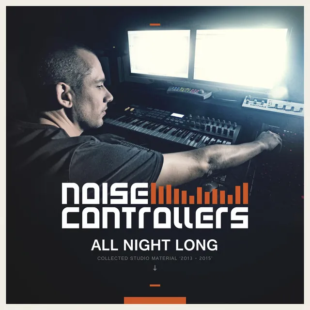 Feel So Good Again - NC Edit by Noisecontrollers - Hardstyle cover art