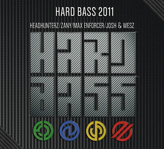 Give It Up - Radio Edit by Noisecontrollers - Hardstyle cover art