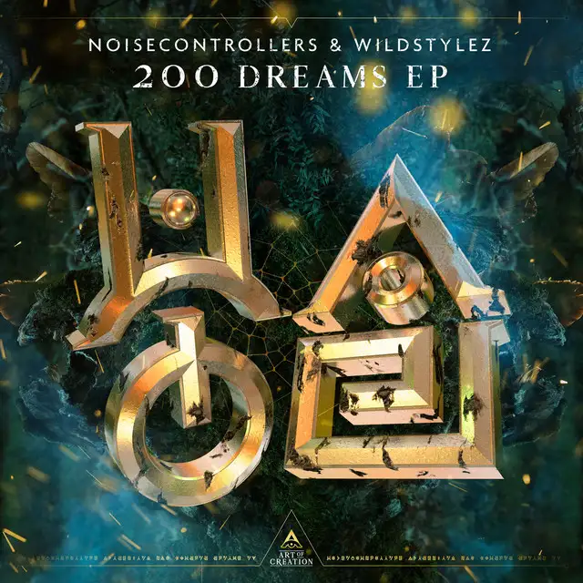 People Are Awesome by Noisecontrollers - Hardstyle cover art