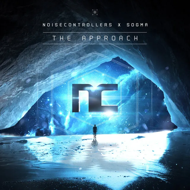 The Approach - Orchestral Version by Noisecontrollers, Sogma - Euphoric Hardstyle cover art
