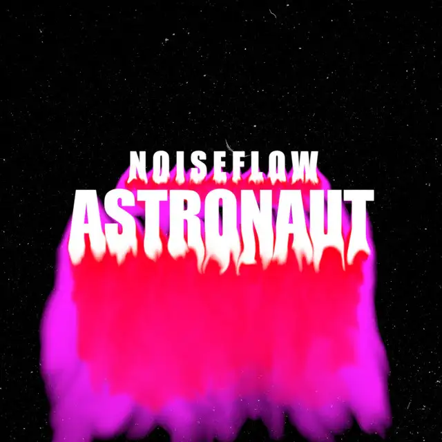 Astronaut by Noiseflow - Deutscher Krach cover art