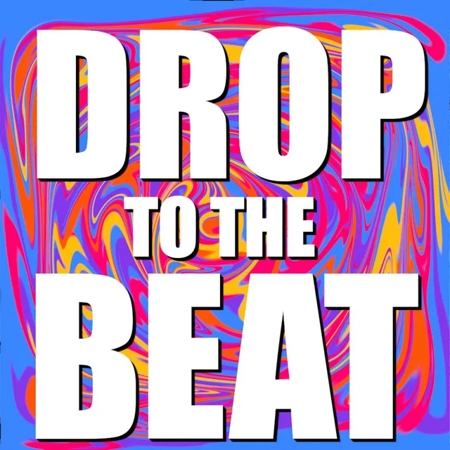 Drop to the Beat - Radio Edit by Noiseflow - Deutscher Krach cover art