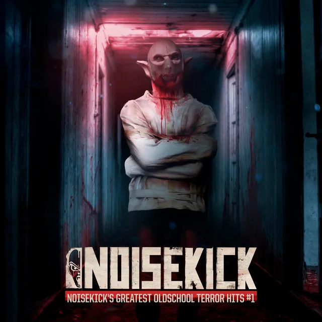 World of Darkness - Remastered by Noisekick - Speedcore cover art