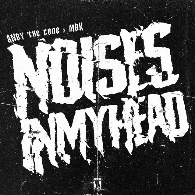 Cover art of NOISES IN MY HEAD
