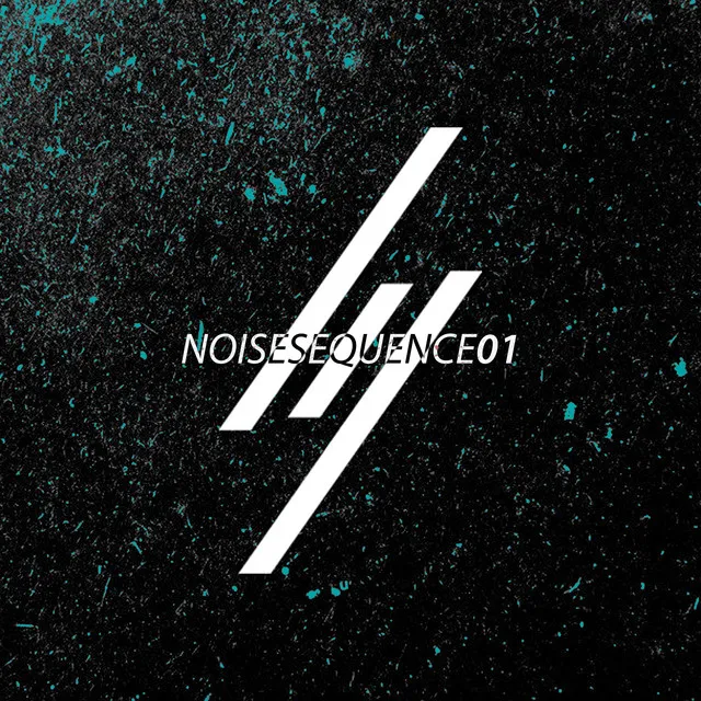Cover art of NoiseSequence01