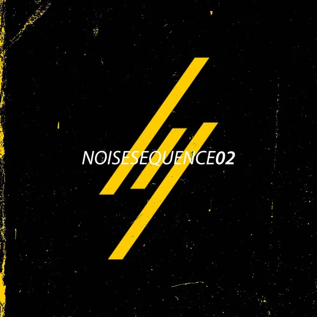 Cover art of NoiseSequence02