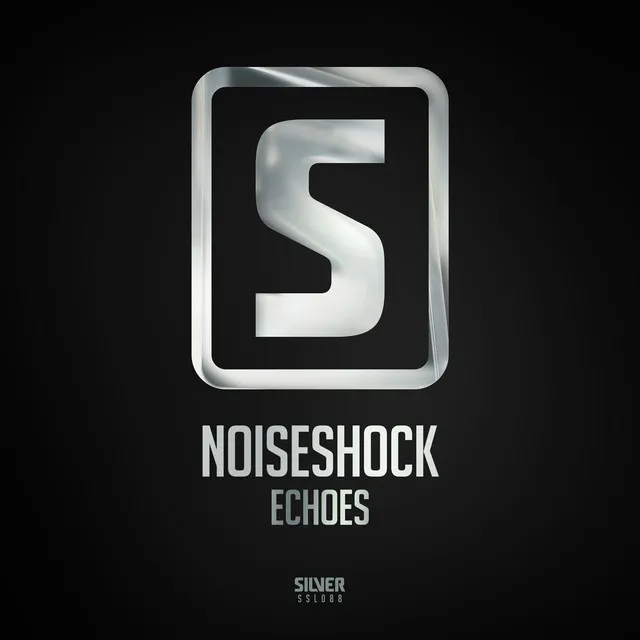 Echoes by Noiseshock - Euphoric Hardstyle cover art