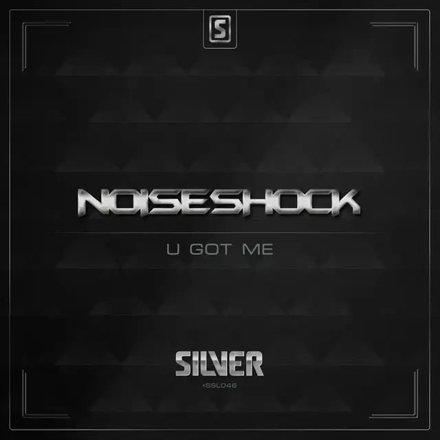 U Got Me - Original Mix by Noiseshock - Euphoric Hardstyle cover art
