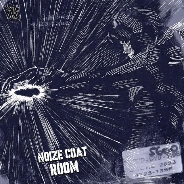 Room by Noize Coat - Hardcore cover art