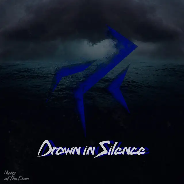 Drown in Silence - Extended Version by Noize Of The Crow - Hardstyle cover art