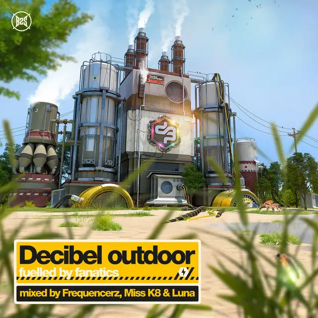 Ultimate Team by Noize Suppressor, MC Syco - Hardcore cover art