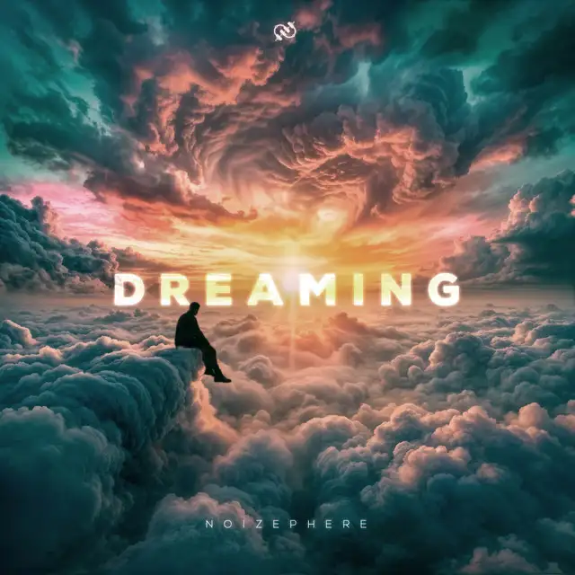 Dreaming by Noizephere - Hardstyle cover art