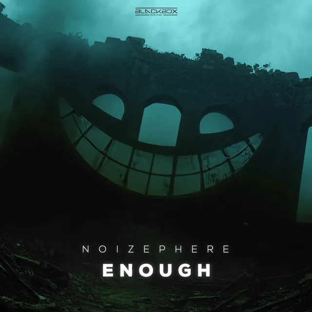 Enough by Noizephere - Hardstyle cover art