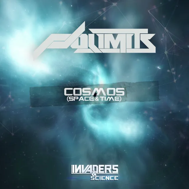 Cosmos (Space & Time) by Nolimits - Hardstyle cover art
