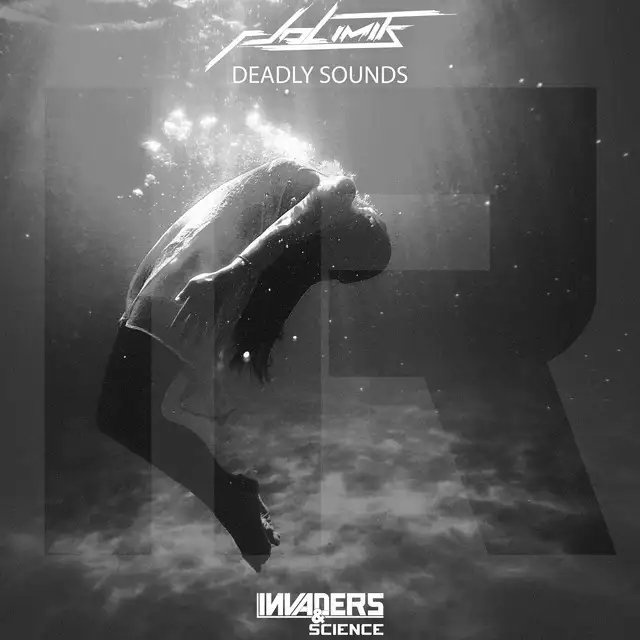 Deadly Sounds by Nolimits - Hardstyle cover art