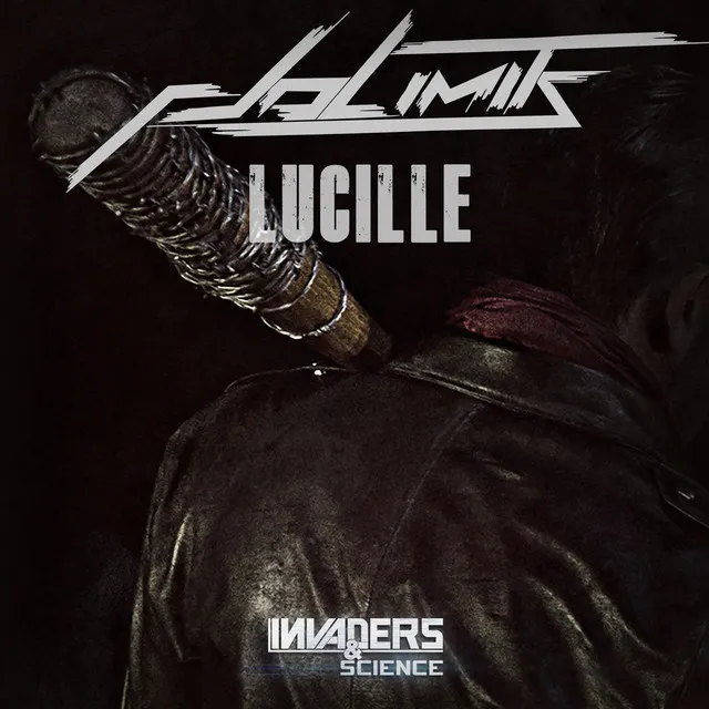 Lucille by Nolimits - Hardstyle cover art