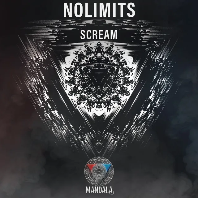 Scream - Radio Edit by Nolimits - Rawstyle cover art