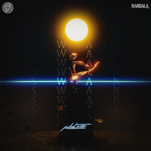 Swan by Nolimits - Hardstyle cover art