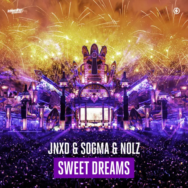 Sweet Dreams by Nolz, JNXD, Sogma - Hardcore cover art