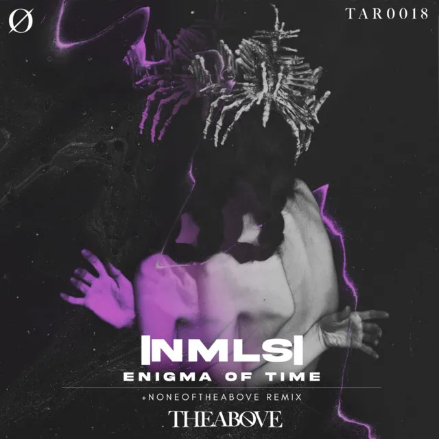 Buried Secrets - Noneoftheabove Remix by Noneoftheabove, |NMLS| - Hard Techno cover art