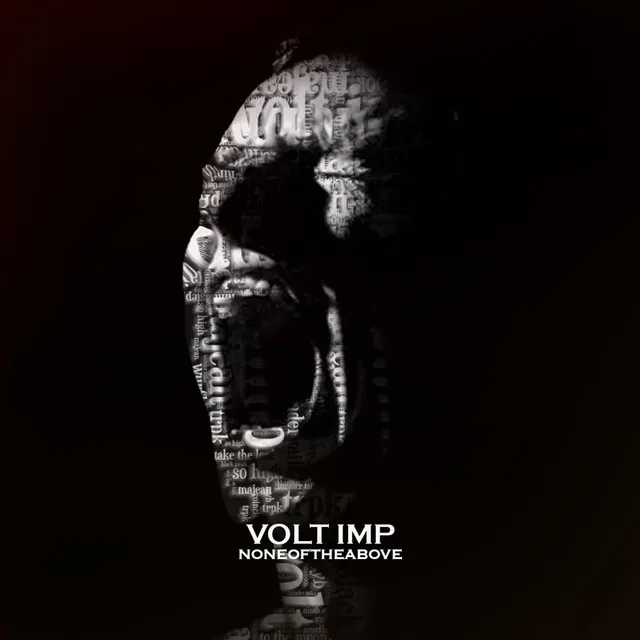 Volt Imp by Noneoftheabove - Hard Techno cover art