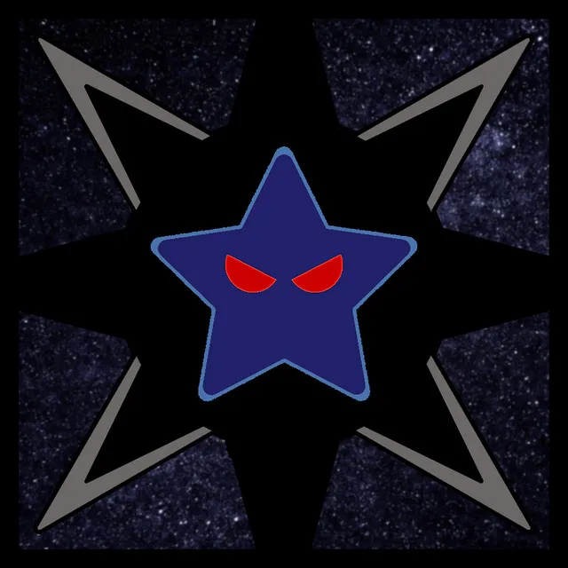 Dark Star Core by Nootje - Frenchcore cover art