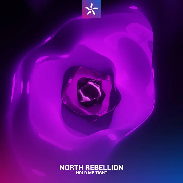 Hold Me Tight by North Rebellion - Hardstyle cover art