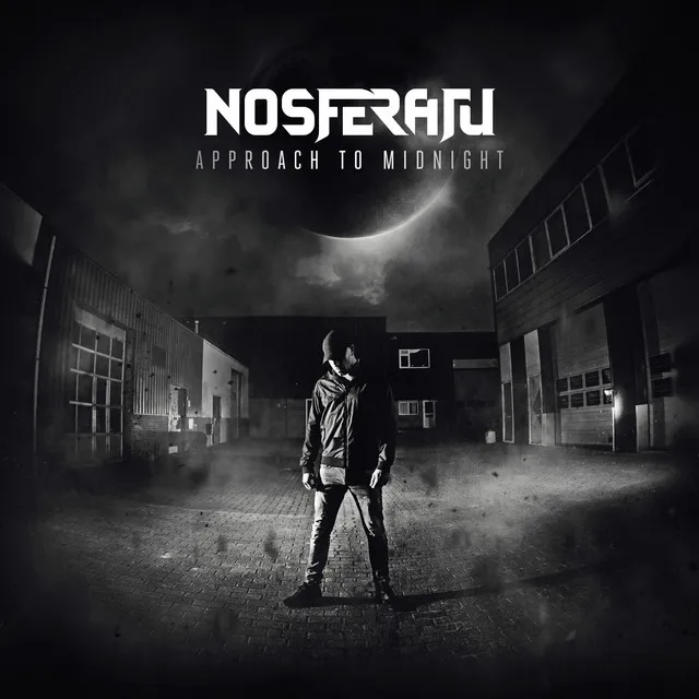 Last of Your Kind by Nosferatu, Mindustries - Hardcore cover art