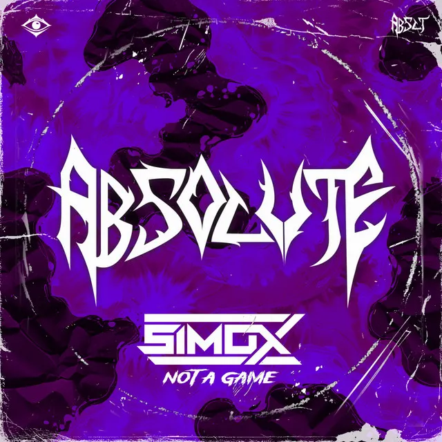 Cover art of NOT A GAME