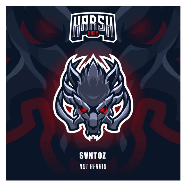 Cover art of Not Afraid