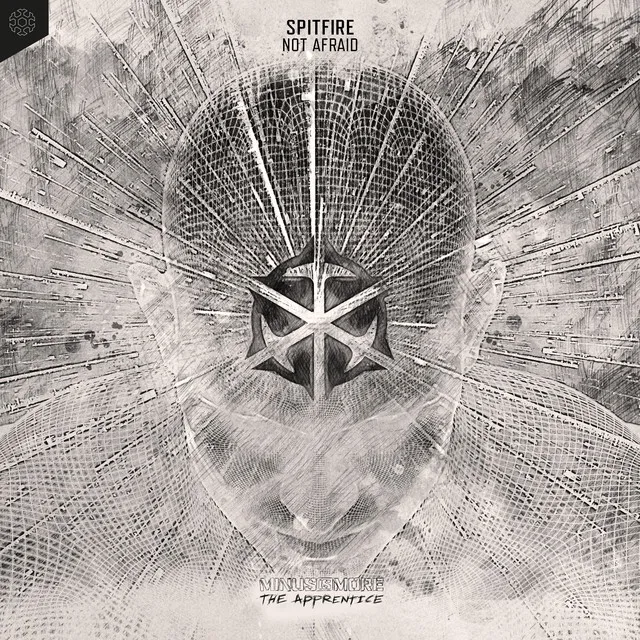 Cover art of Not Afraid