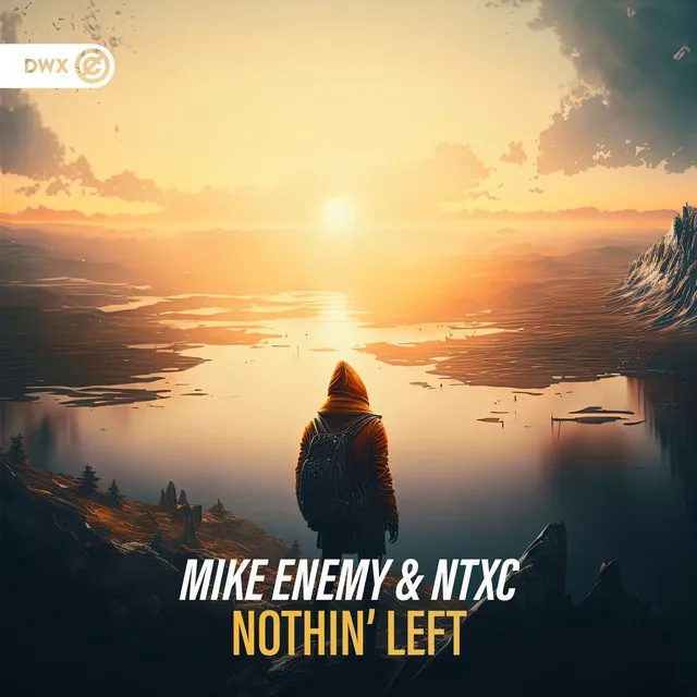Cover art of Nothin' Left
