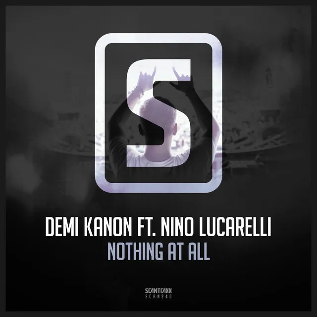 Cover art of Nothing At All