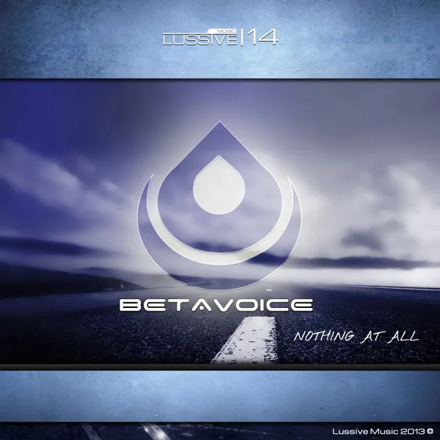 Cover art of Nothing At All