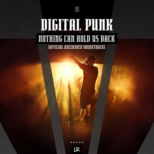 Cover art of Nothing Can Hold Us Back (Official Unleashed Soundtrack)