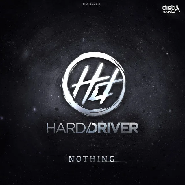 Cover art of Nothing
