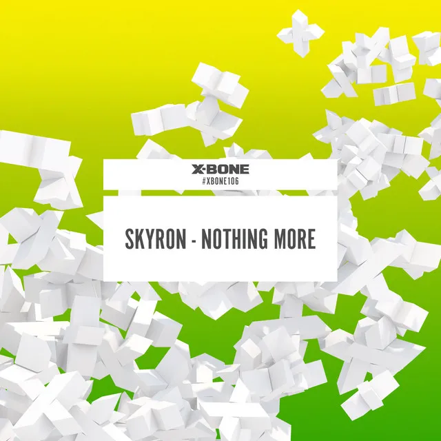 Cover art of Nothing More