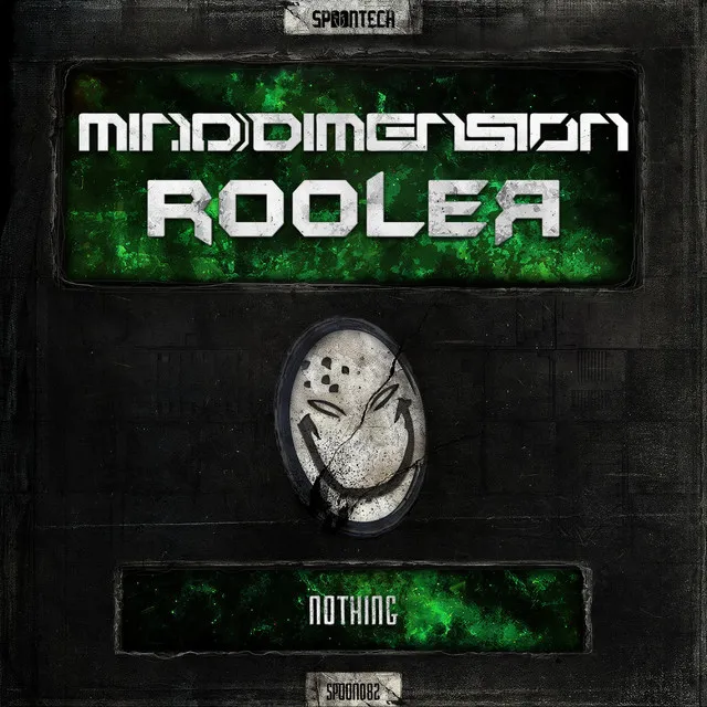 Cover art of Nothing