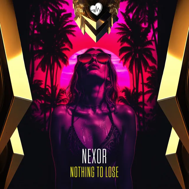 Cover art of Nothing To Lose