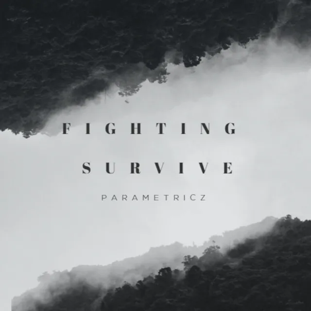 Cover art of Fighting Survive