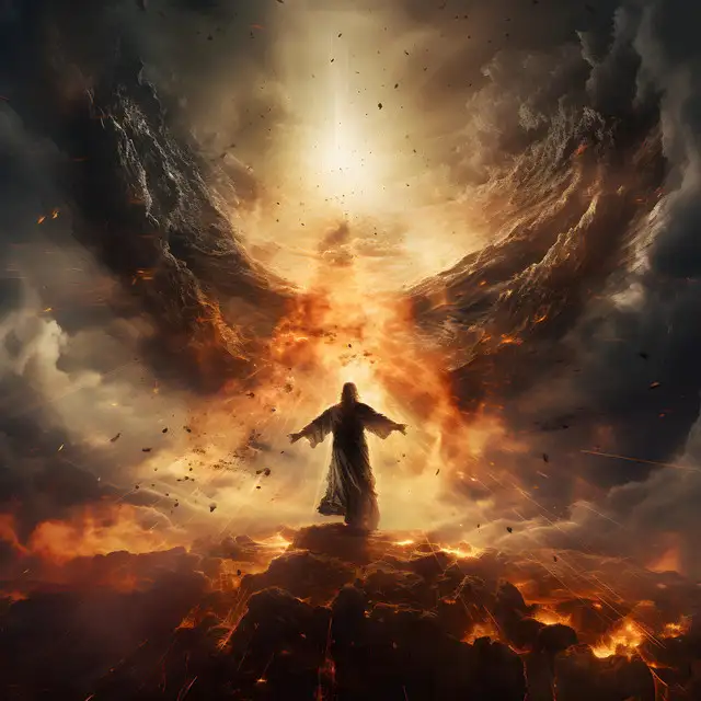 Destroyer Of Worlds by Nova - Frenchcore cover art