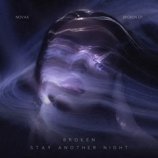 Stay Another Night - Extended mix by NOVAX - Hardstyle cover art