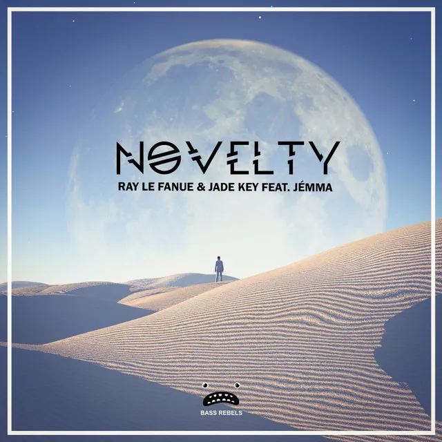 Cover art of Novelty