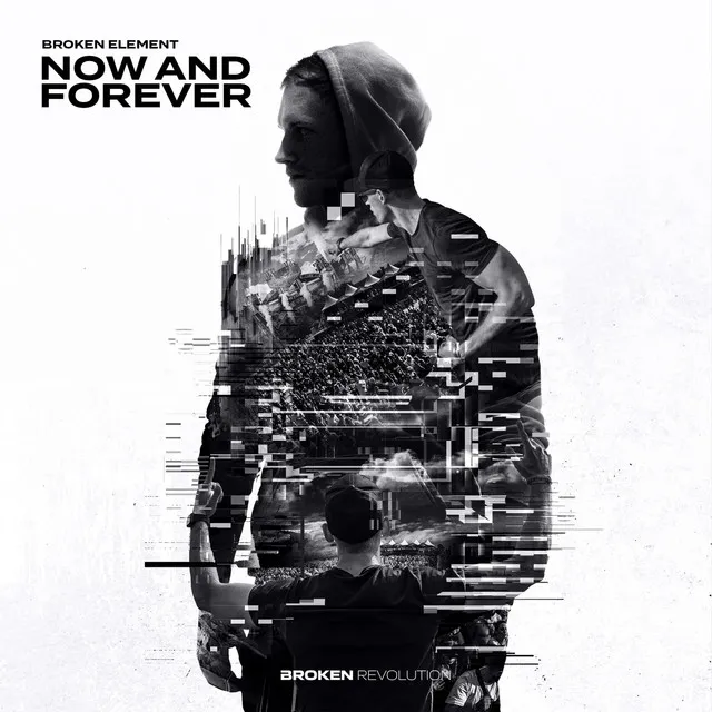 Cover art of Now and Forever