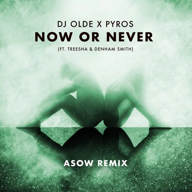 Cover art of Now or Never [Asow Remix]